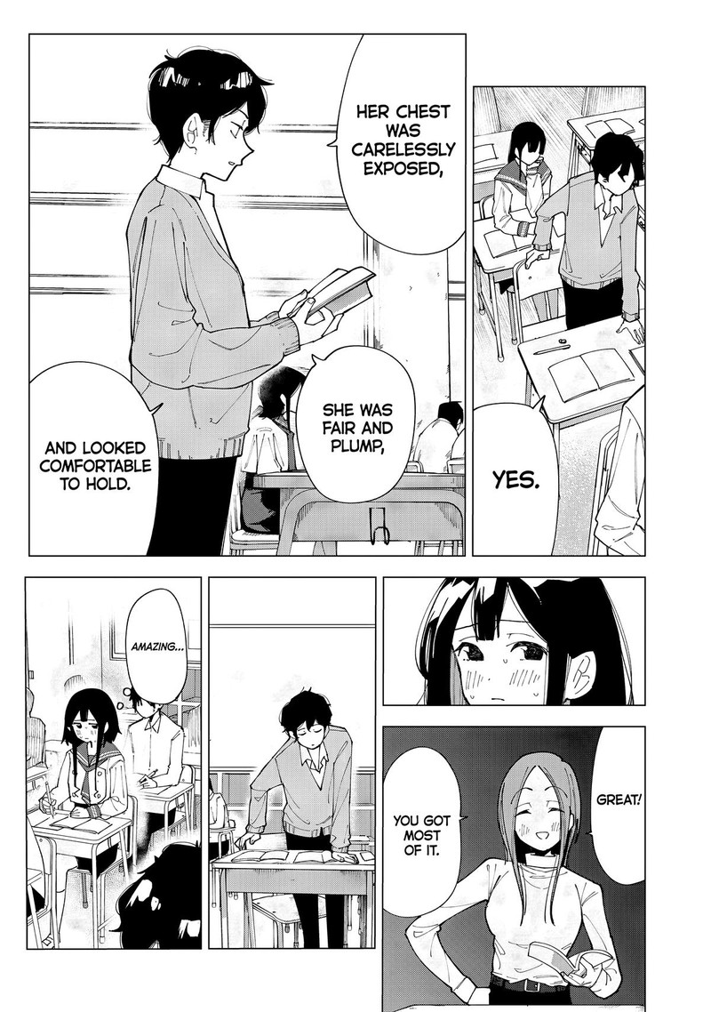 R15 Ja Dame Desu Ka Chapter 1 Page 6