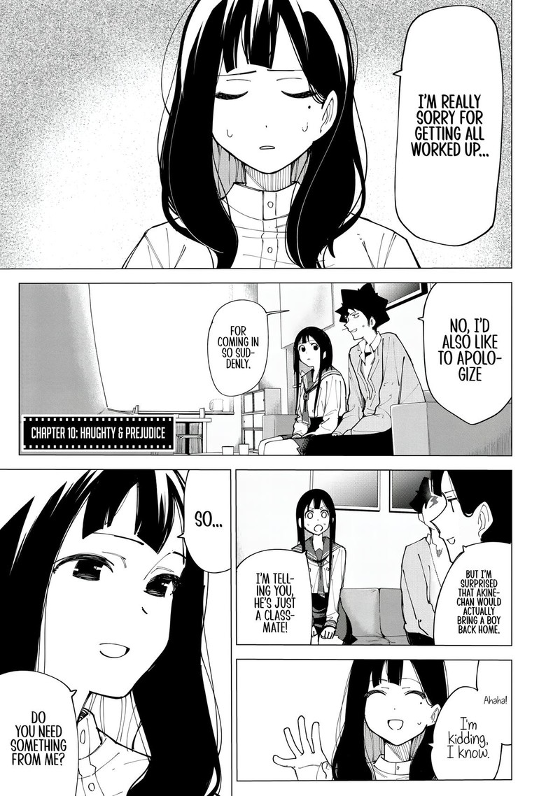 R15 Ja Dame Desu Ka Chapter 10 Page 1