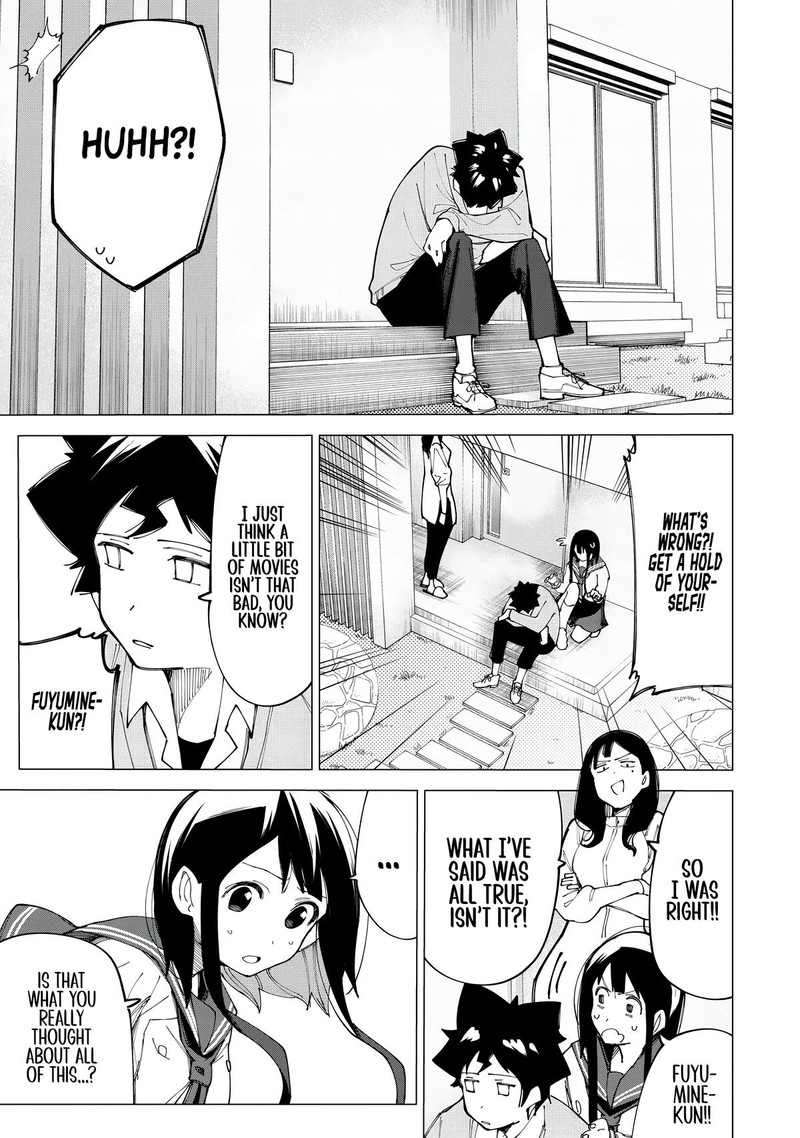 R15 Ja Dame Desu Ka Chapter 10 Page 11