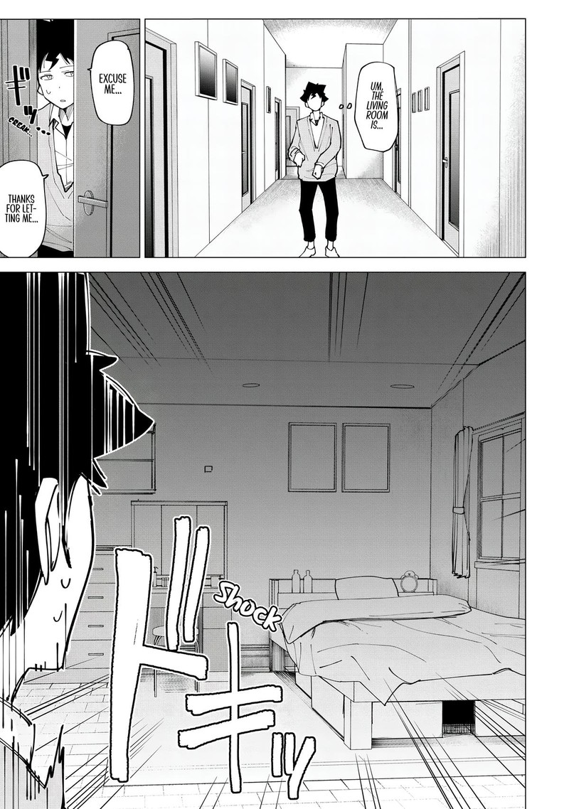 R15 Ja Dame Desu Ka Chapter 10 Page 15