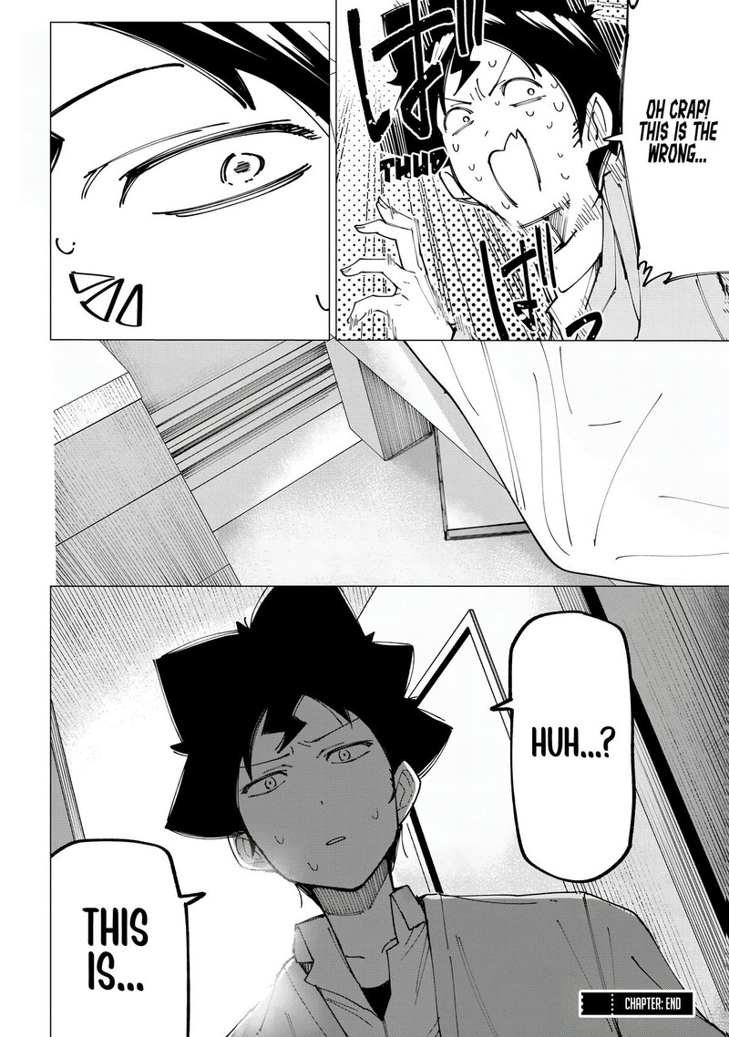 R15 Ja Dame Desu Ka Chapter 10 Page 16