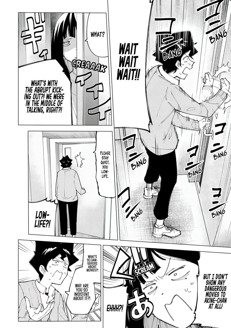 R15 Ja Dame Desu Ka Chapter 10 Page 4