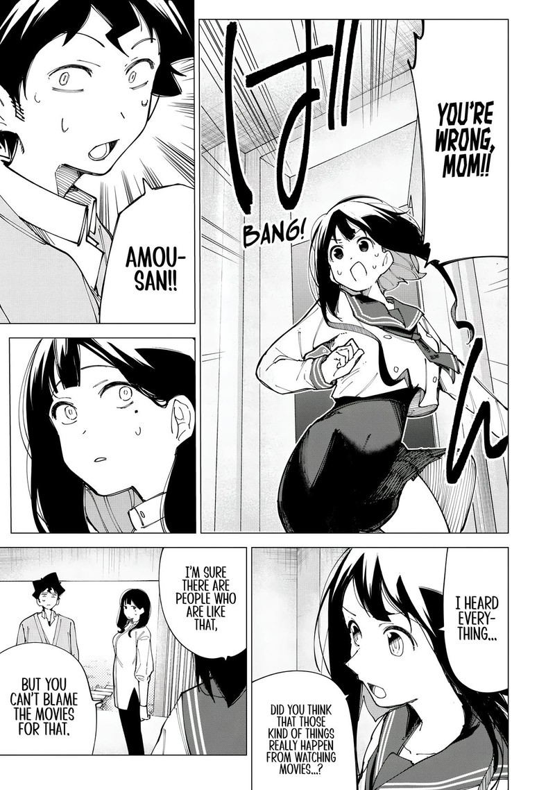 R15 Ja Dame Desu Ka Chapter 10 Page 9