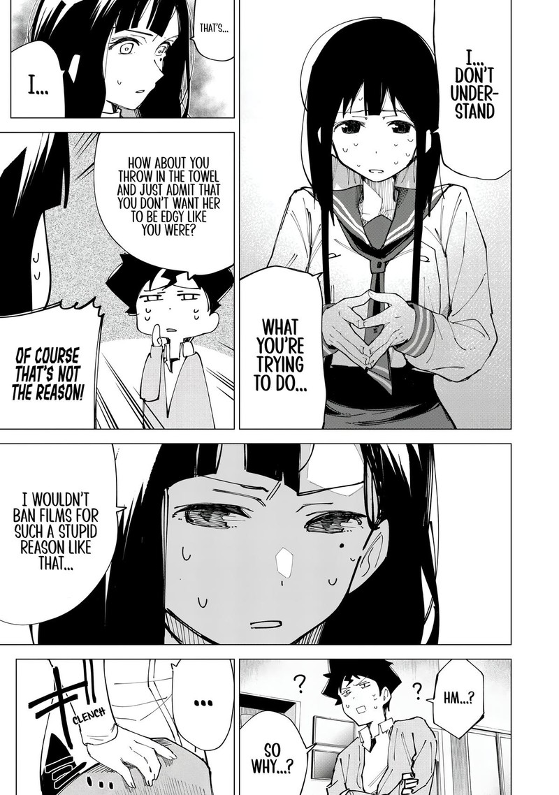 R15 Ja Dame Desu Ka Chapter 11 Page 11