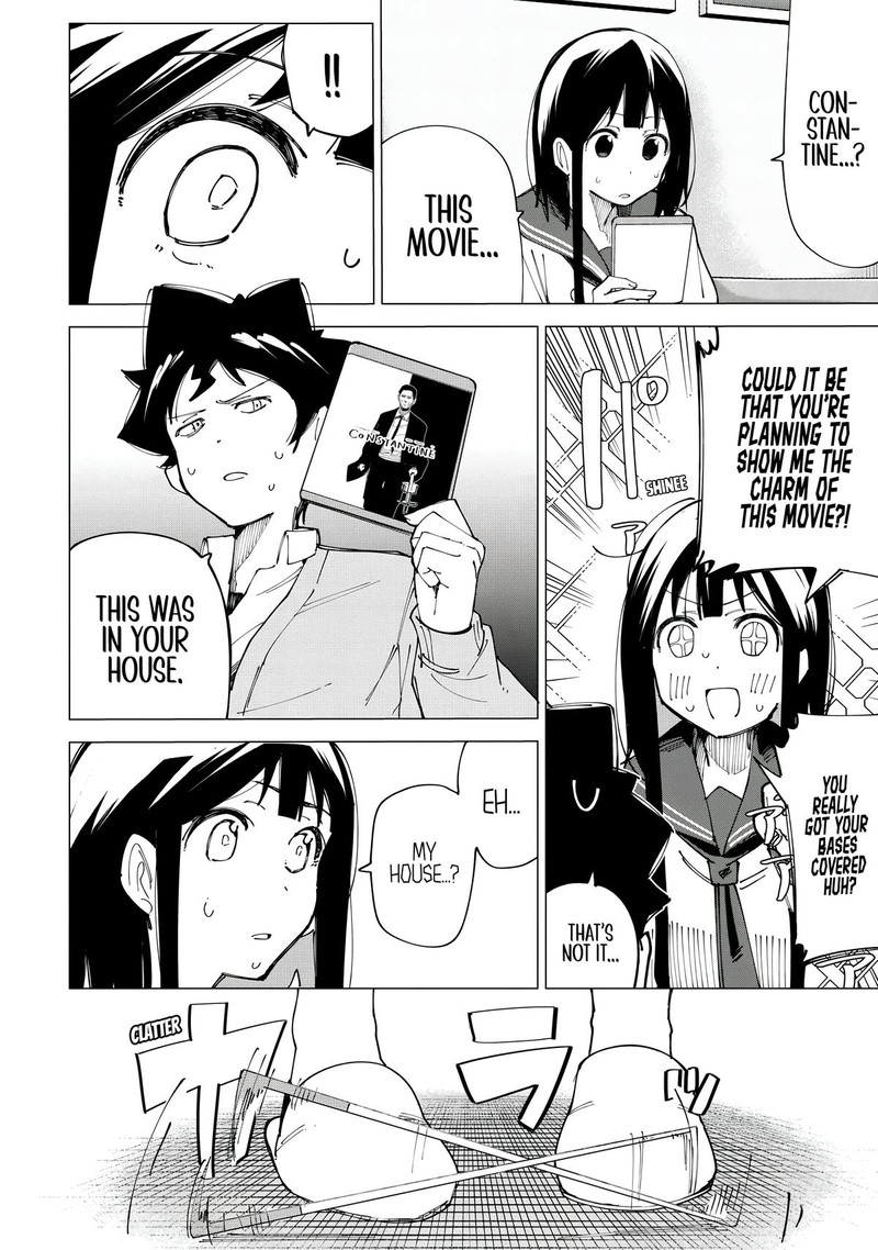 R15 Ja Dame Desu Ka Chapter 11 Page 2