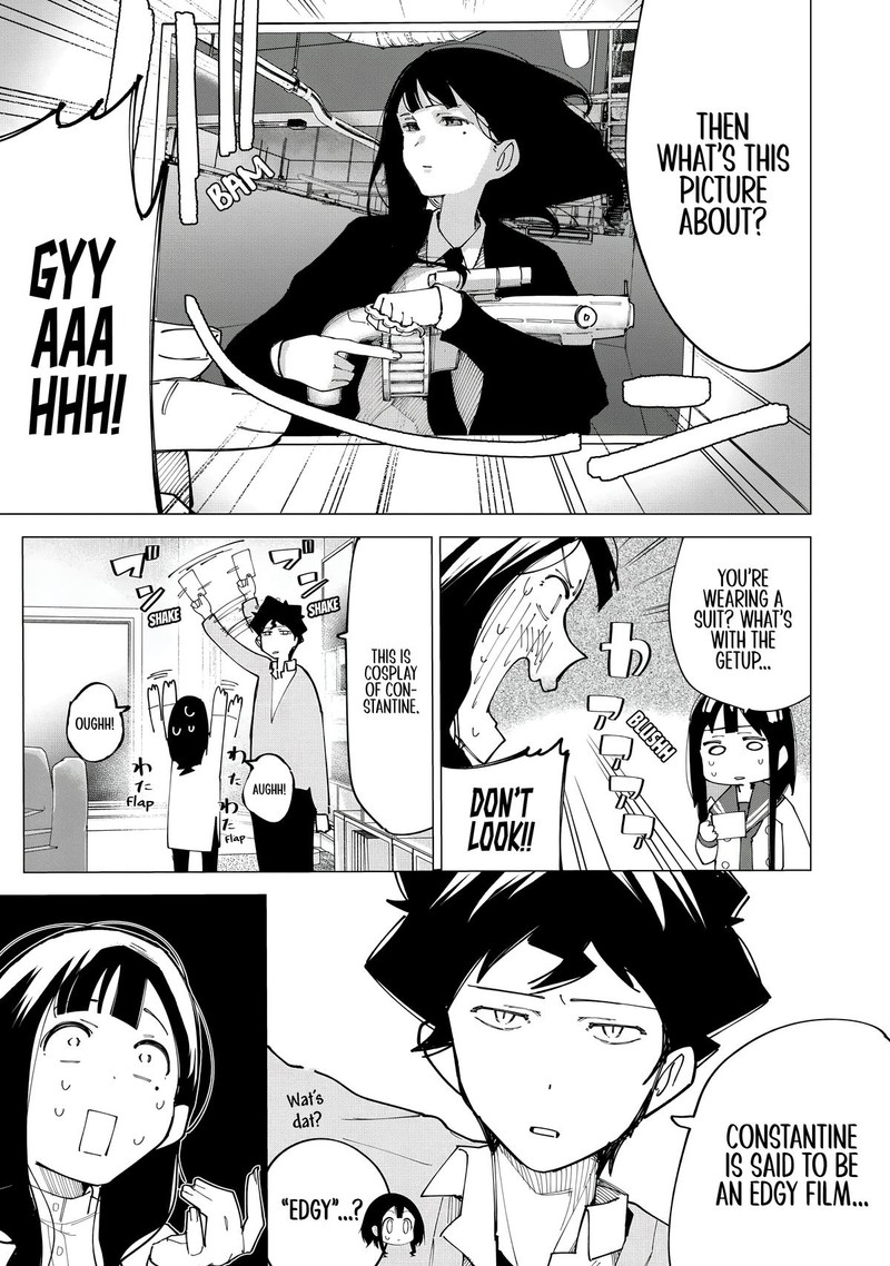 R15 Ja Dame Desu Ka Chapter 11 Page 5