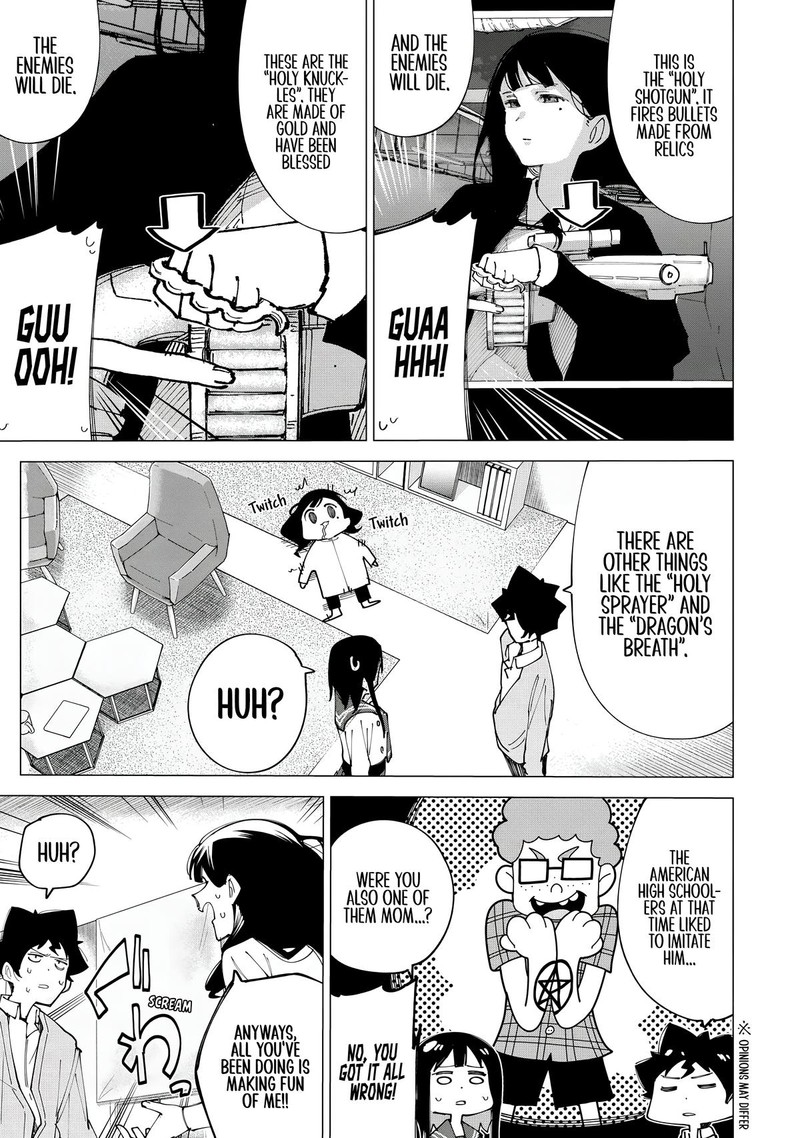 R15 Ja Dame Desu Ka Chapter 11 Page 7