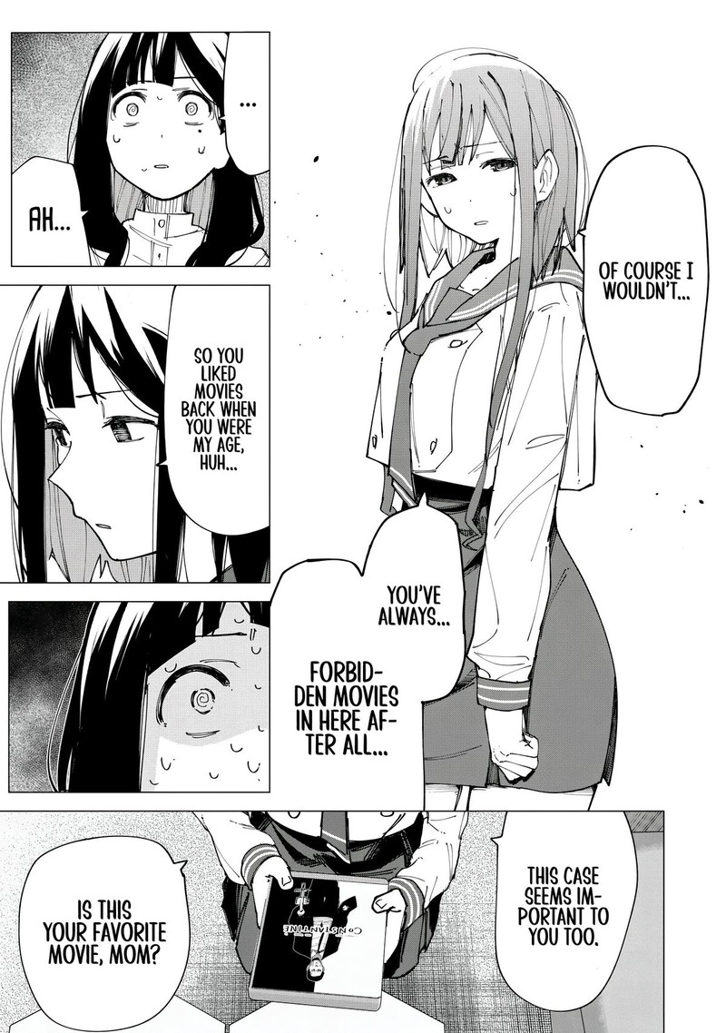 R15 Ja Dame Desu Ka Chapter 11 Page 9