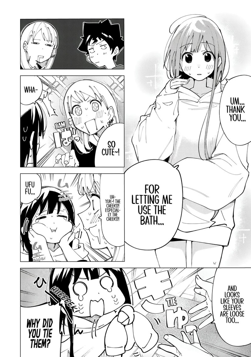 R15 Ja Dame Desu Ka Chapter 12 Page 10