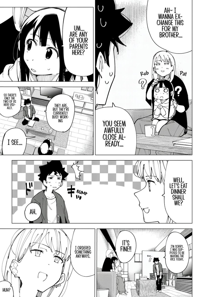 R15 Ja Dame Desu Ka Chapter 12 Page 11