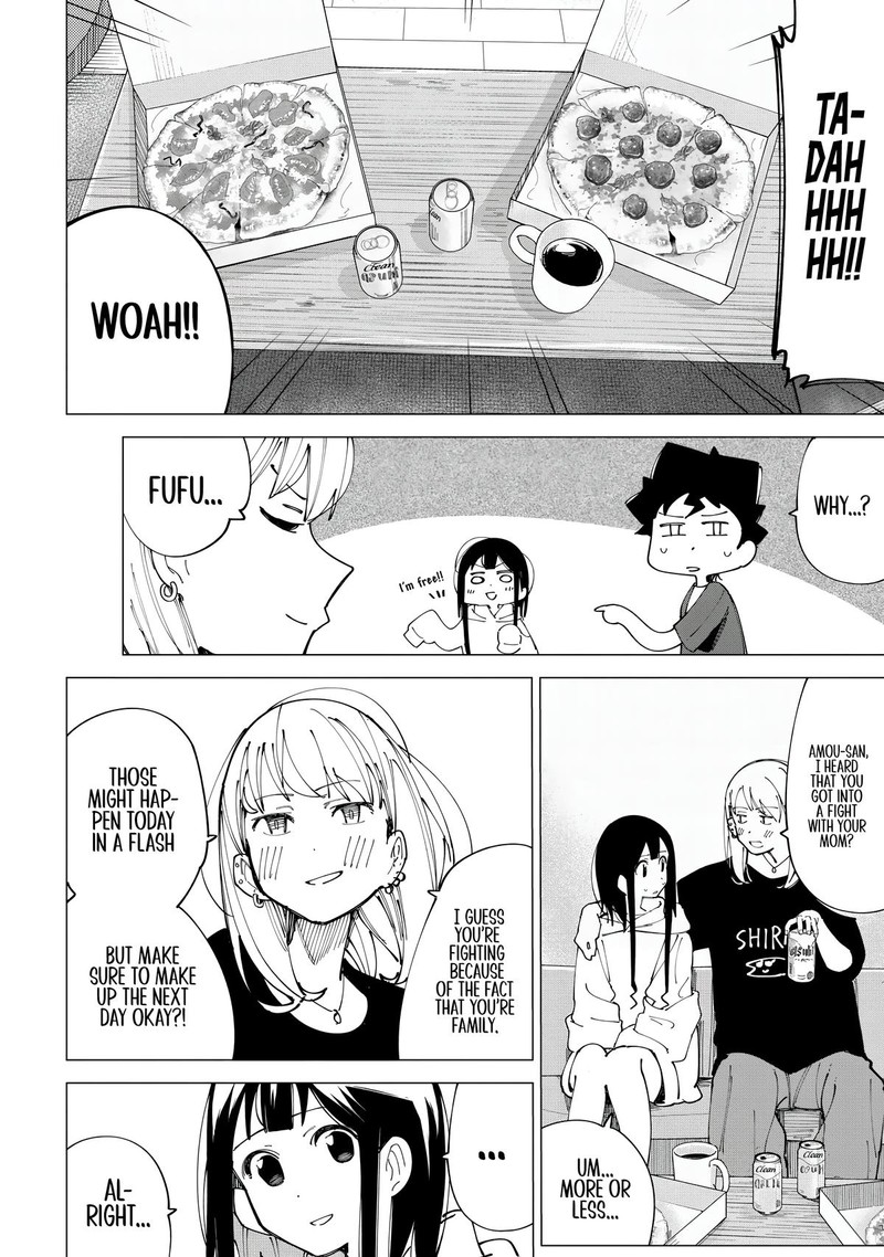 R15 Ja Dame Desu Ka Chapter 12 Page 12