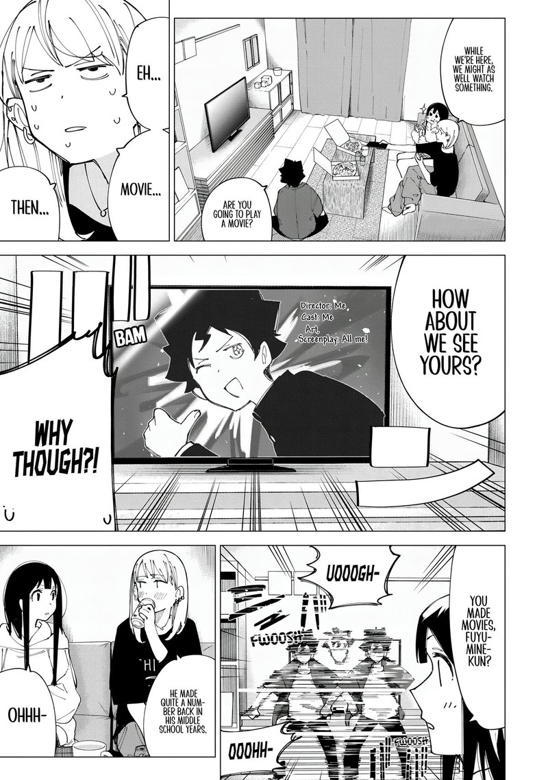 R15 Ja Dame Desu Ka Chapter 12 Page 13
