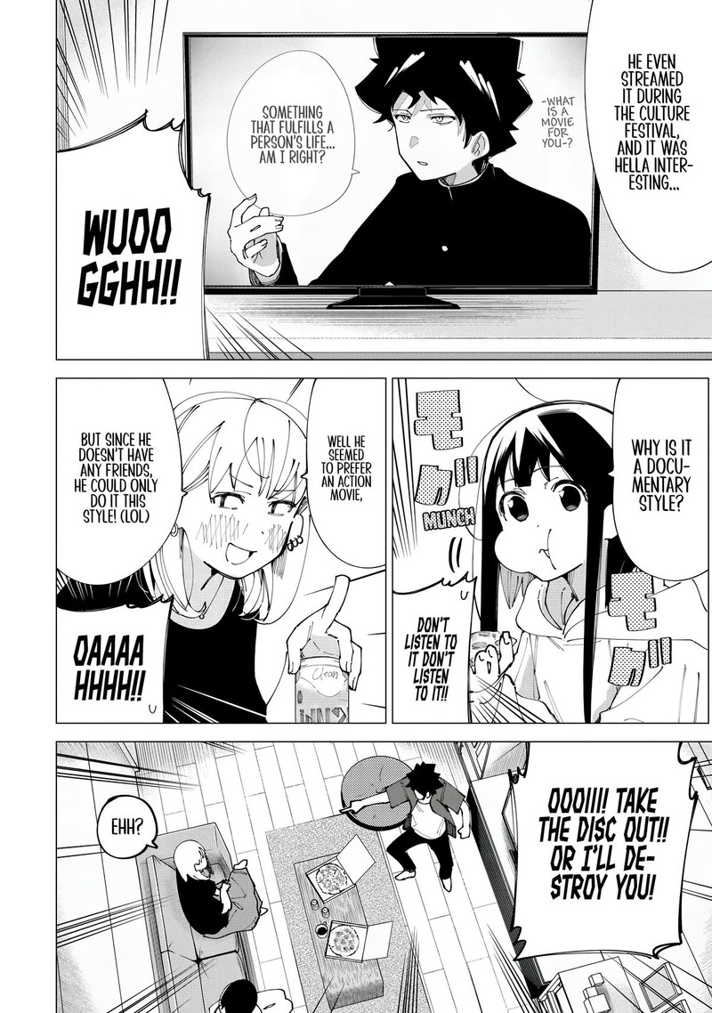 R15 Ja Dame Desu Ka Chapter 12 Page 14