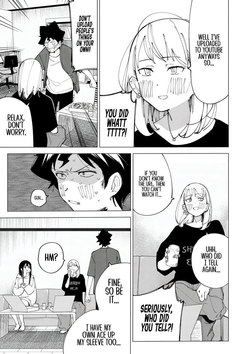 R15 Ja Dame Desu Ka Chapter 12 Page 15