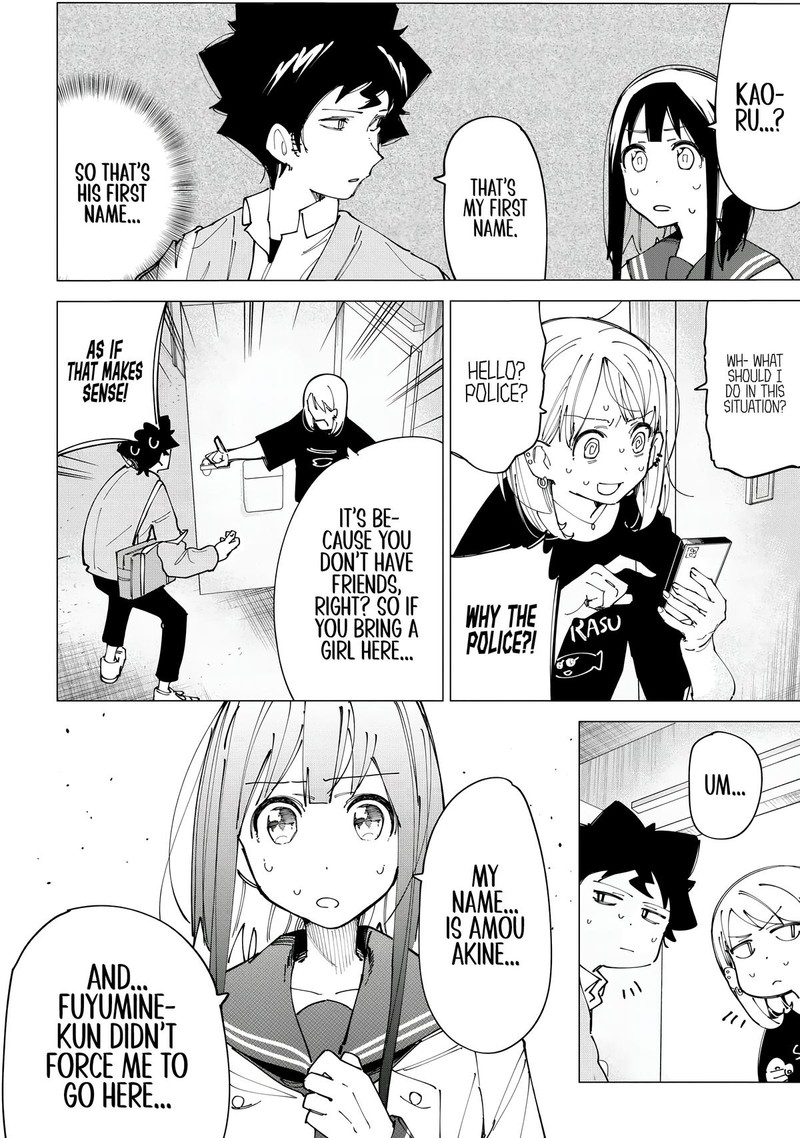 R15 Ja Dame Desu Ka Chapter 12 Page 2
