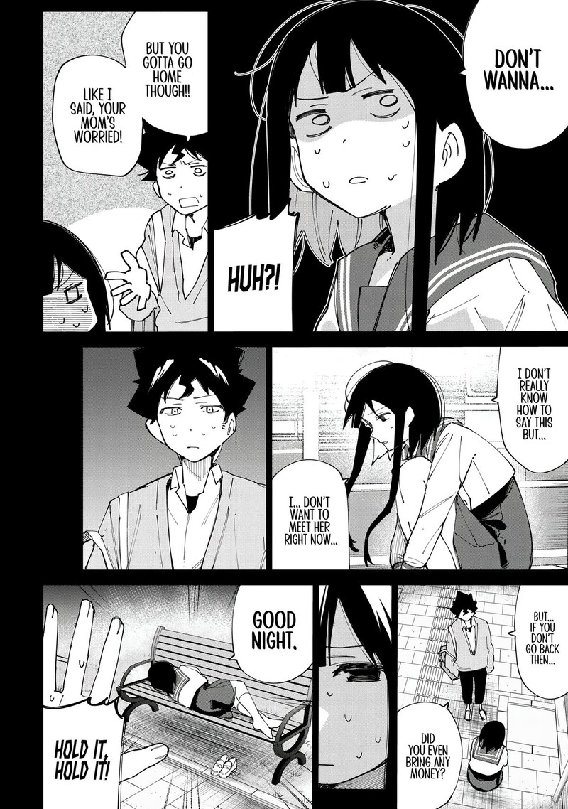 R15 Ja Dame Desu Ka Chapter 12 Page 8