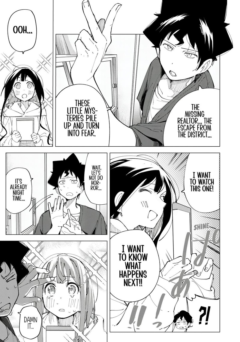 R15 Ja Dame Desu Ka Chapter 13 Page 11