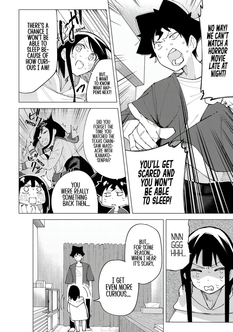 R15 Ja Dame Desu Ka Chapter 13 Page 12