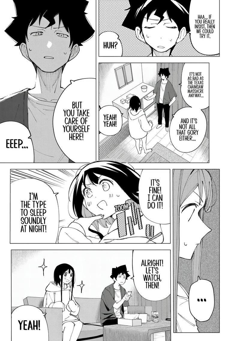 R15 Ja Dame Desu Ka Chapter 13 Page 13