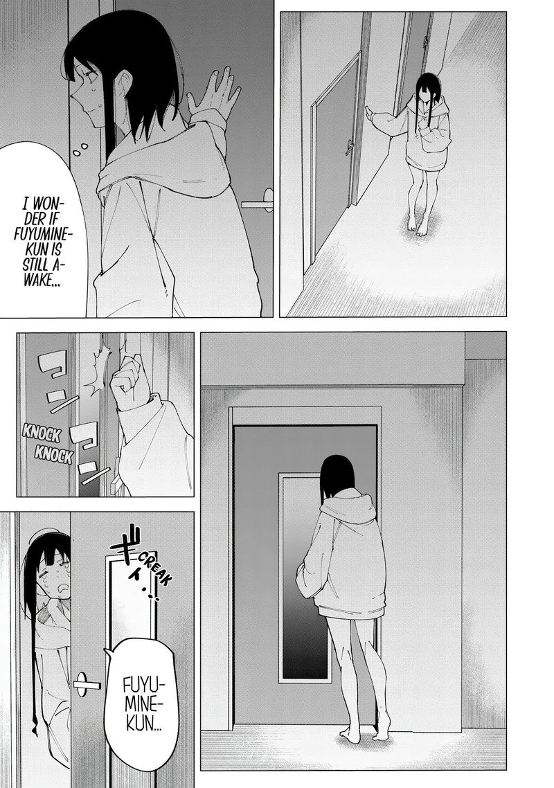 R15 Ja Dame Desu Ka Chapter 13 Page 15