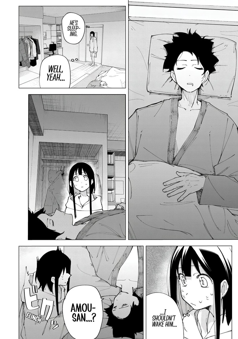 R15 Ja Dame Desu Ka Chapter 13 Page 16