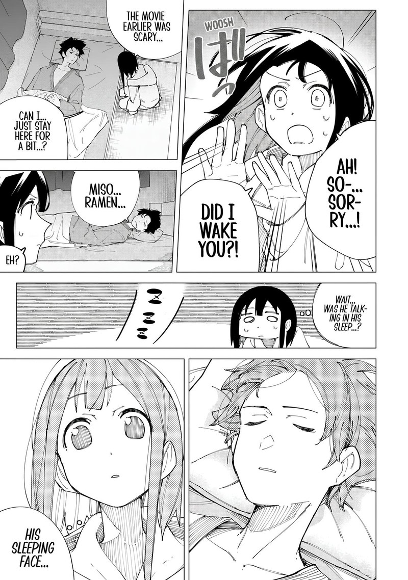 R15 Ja Dame Desu Ka Chapter 13 Page 17