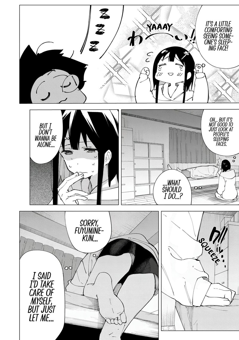 R15 Ja Dame Desu Ka Chapter 13 Page 18