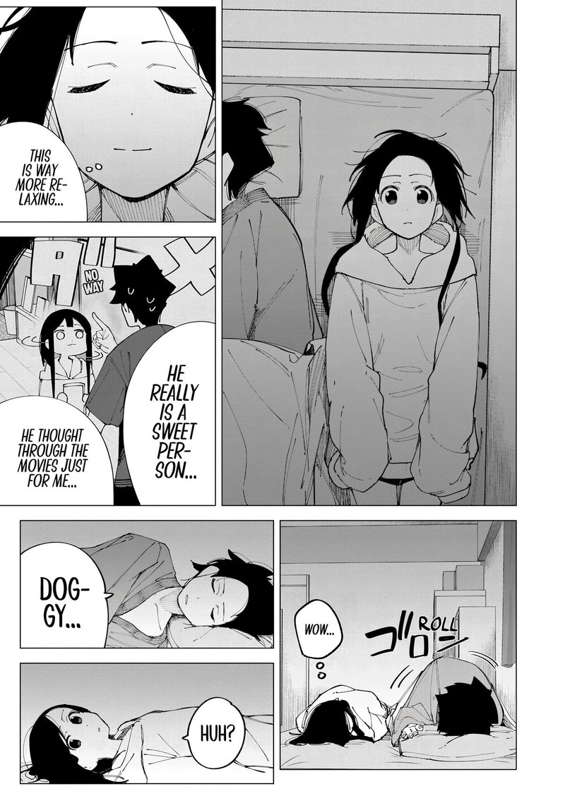 R15 Ja Dame Desu Ka Chapter 13 Page 19