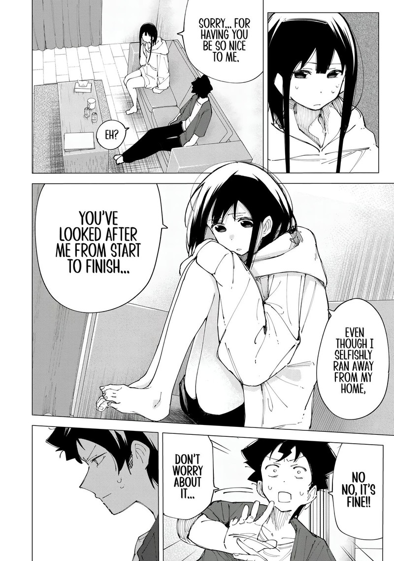R15 Ja Dame Desu Ka Chapter 13 Page 2