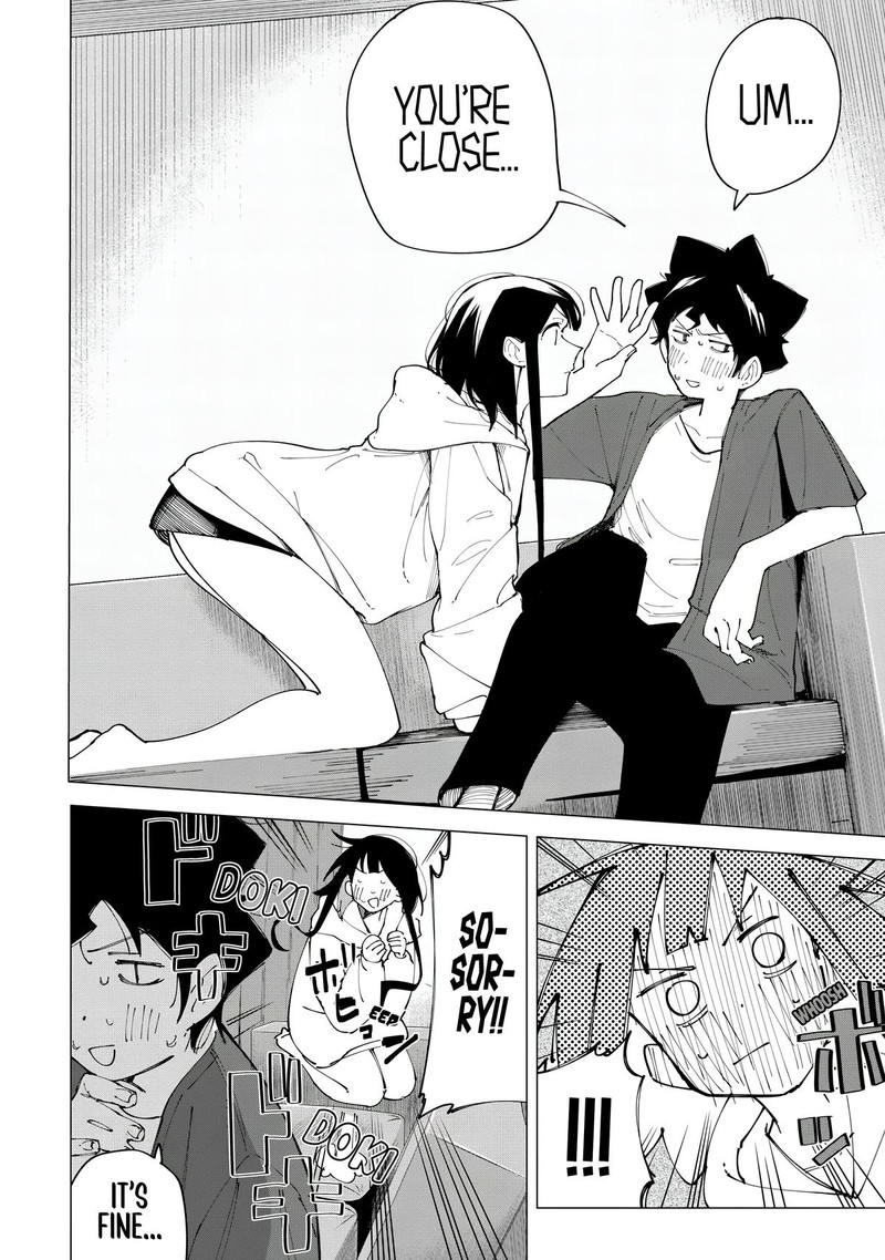 R15 Ja Dame Desu Ka Chapter 13 Page 6