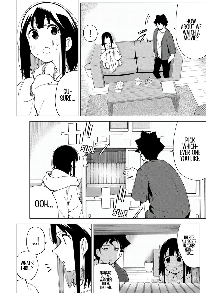 R15 Ja Dame Desu Ka Chapter 13 Page 8