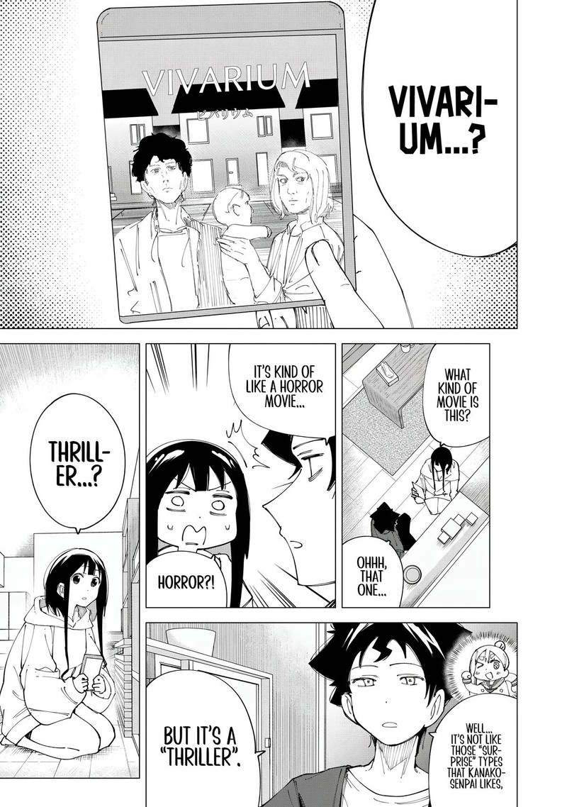 R15 Ja Dame Desu Ka Chapter 13 Page 9