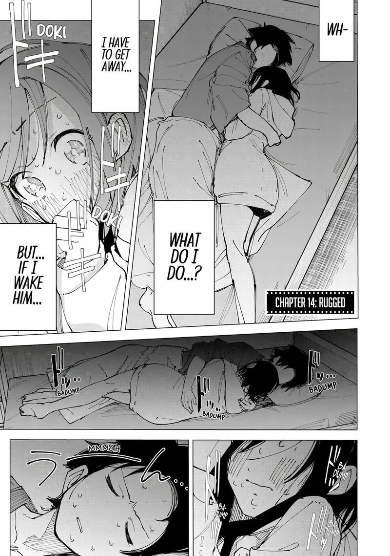 R15 Ja Dame Desu Ka Chapter 14 Page 1