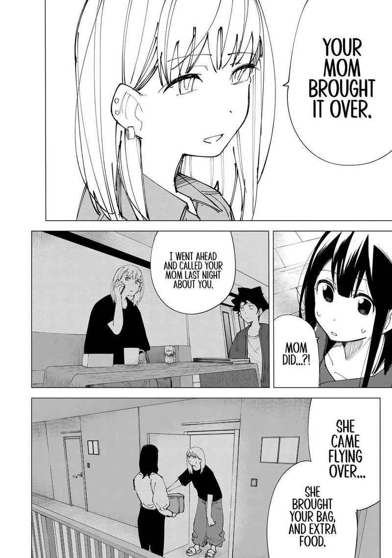 R15 Ja Dame Desu Ka Chapter 14 Page 10