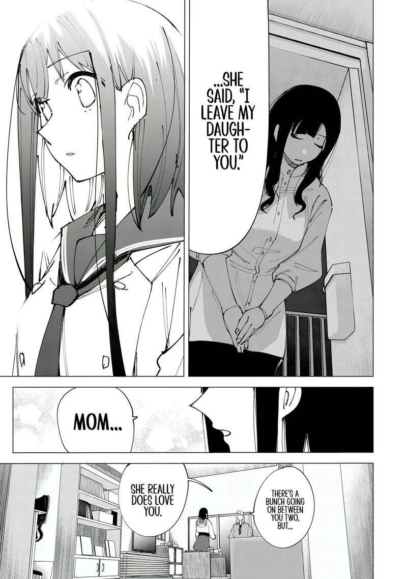 R15 Ja Dame Desu Ka Chapter 14 Page 11