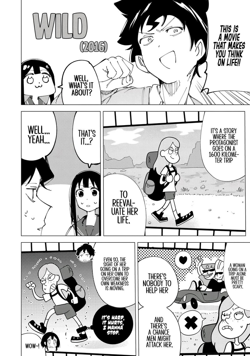 R15 Ja Dame Desu Ka Chapter 14 Page 14