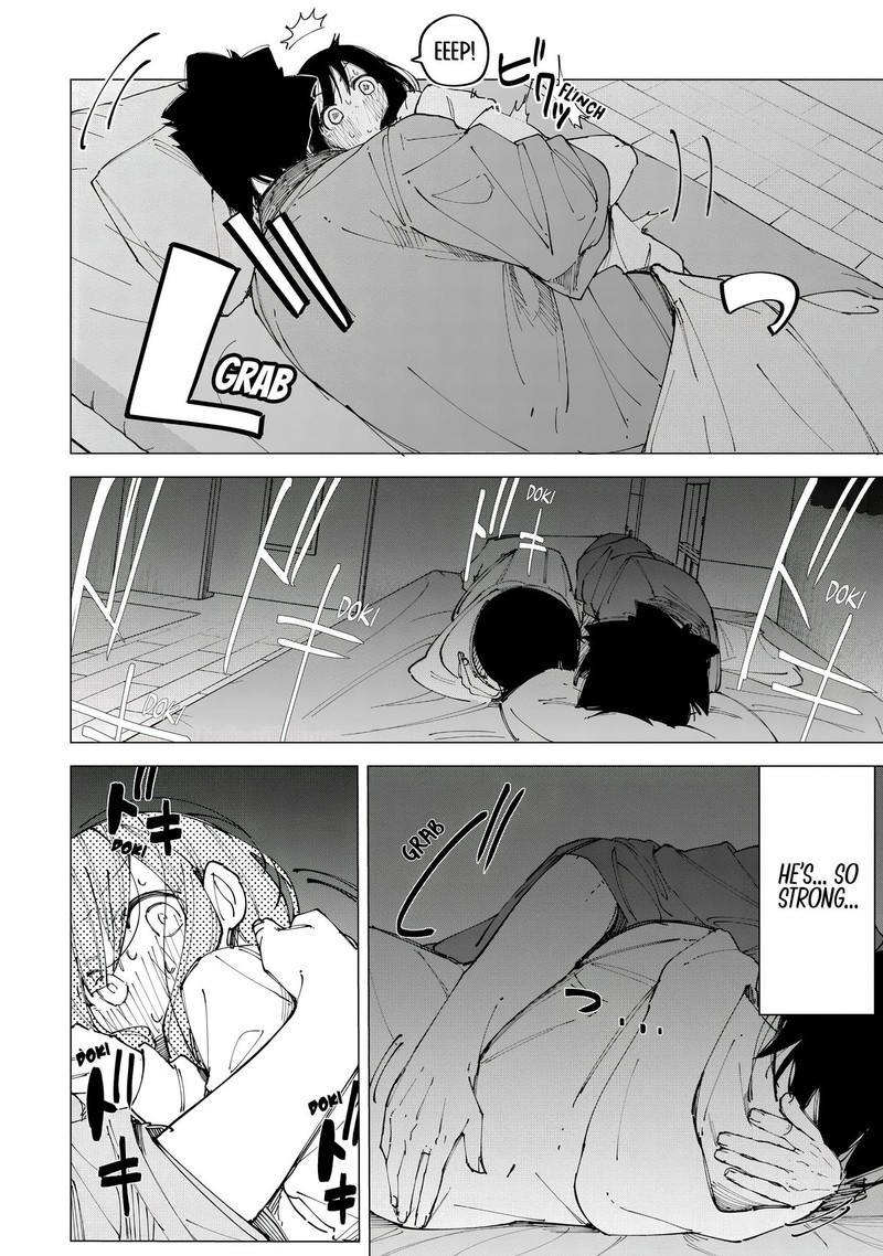 R15 Ja Dame Desu Ka Chapter 14 Page 2