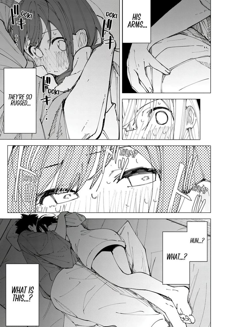 R15 Ja Dame Desu Ka Chapter 14 Page 3