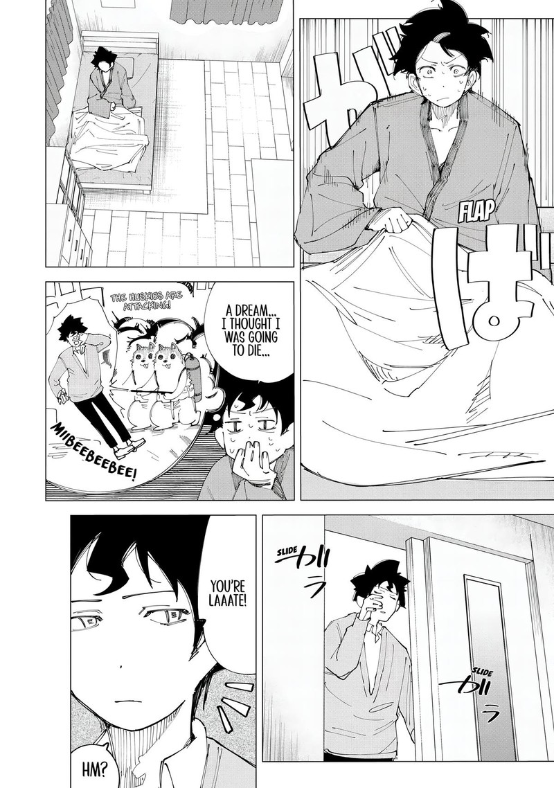 R15 Ja Dame Desu Ka Chapter 14 Page 6