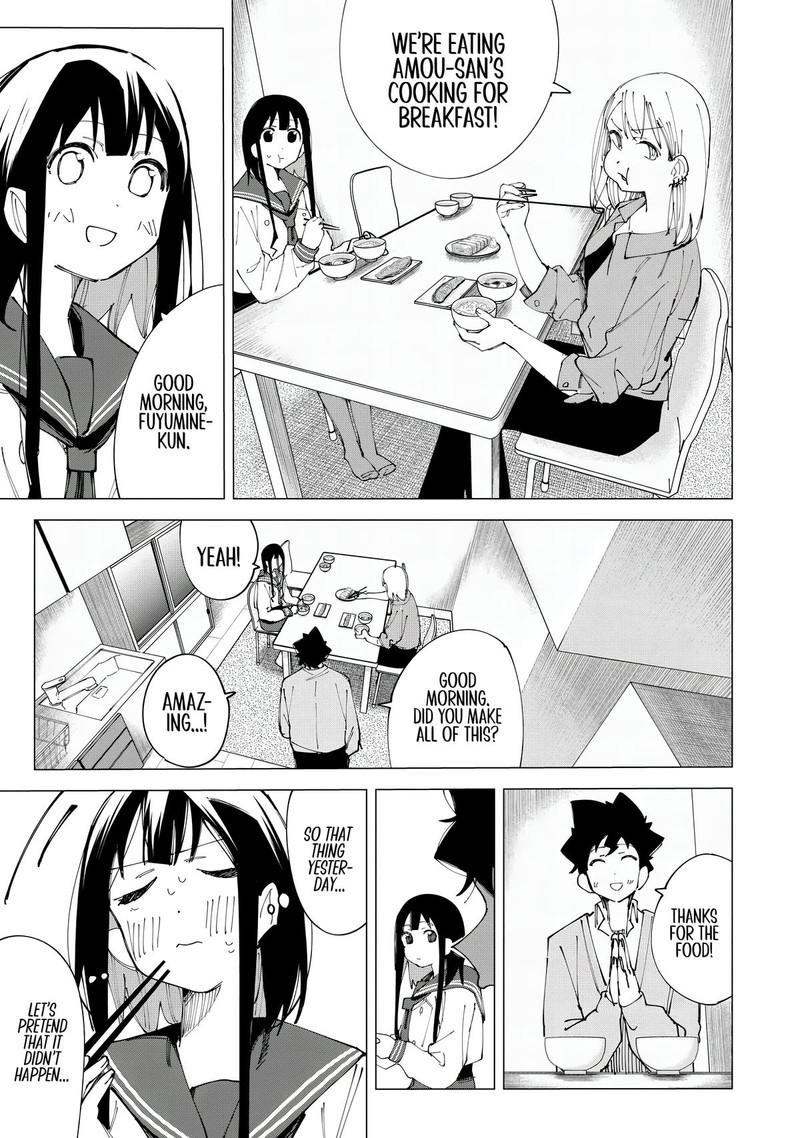 R15 Ja Dame Desu Ka Chapter 14 Page 7