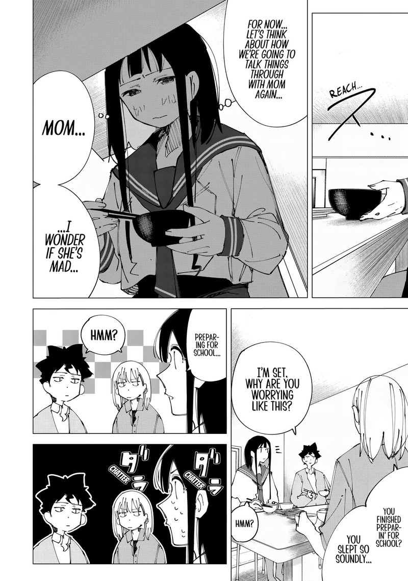 R15 Ja Dame Desu Ka Chapter 14 Page 8