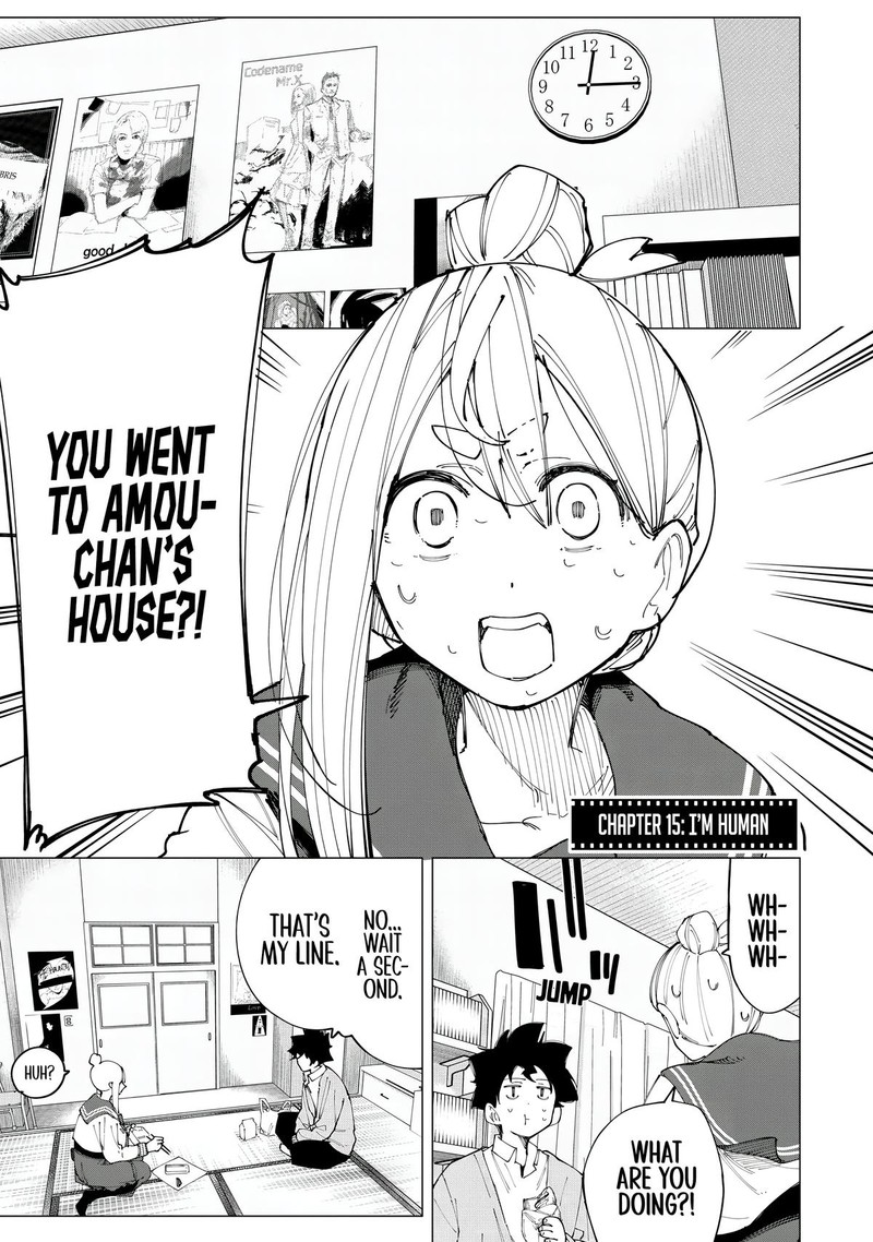 R15 Ja Dame Desu Ka Chapter 15 Page 1
