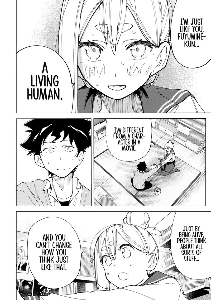 R15 Ja Dame Desu Ka Chapter 15 Page 10