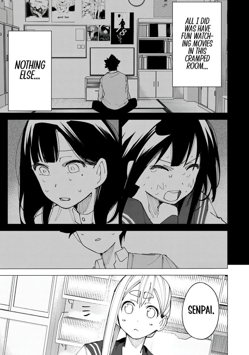 R15 Ja Dame Desu Ka Chapter 15 Page 13