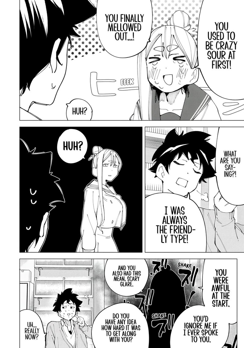 R15 Ja Dame Desu Ka Chapter 15 Page 16