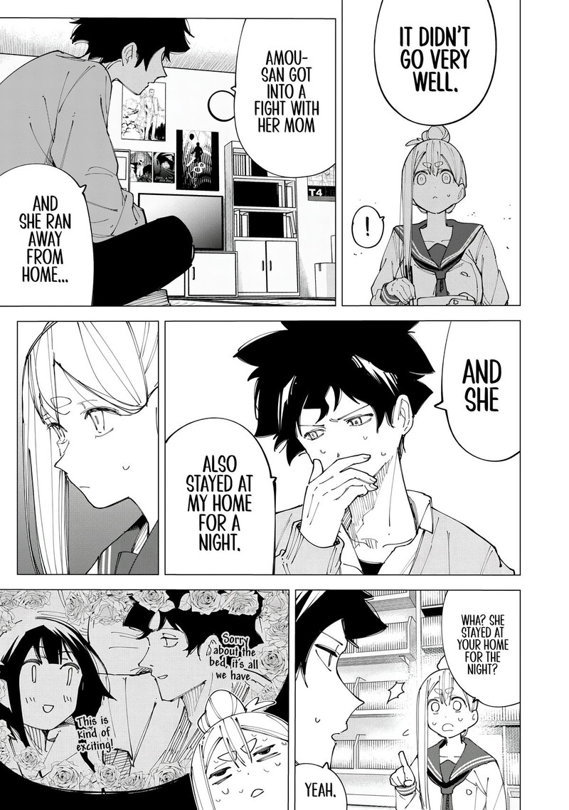 R15 Ja Dame Desu Ka Chapter 15 Page 3