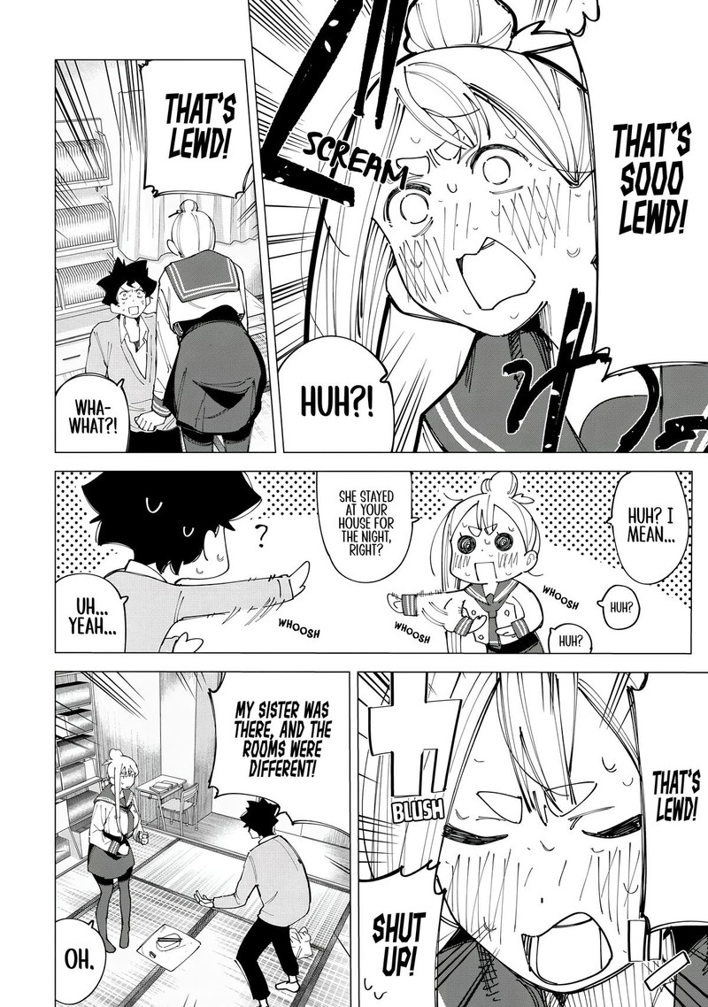 R15 Ja Dame Desu Ka Chapter 15 Page 4