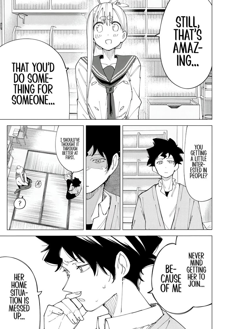 R15 Ja Dame Desu Ka Chapter 15 Page 5