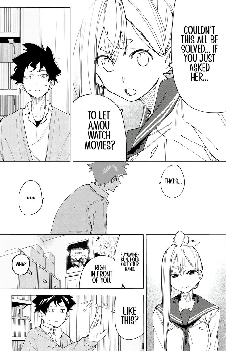 R15 Ja Dame Desu Ka Chapter 15 Page 7