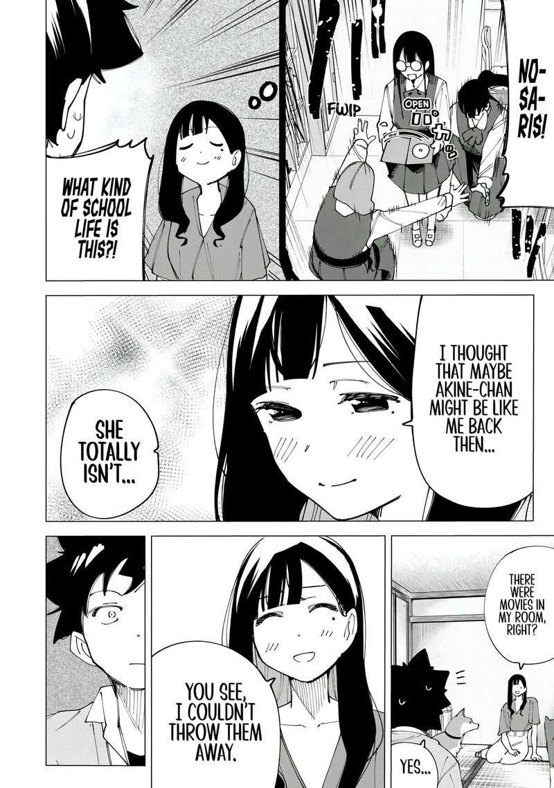 R15 Ja Dame Desu Ka Chapter 16 Page 10